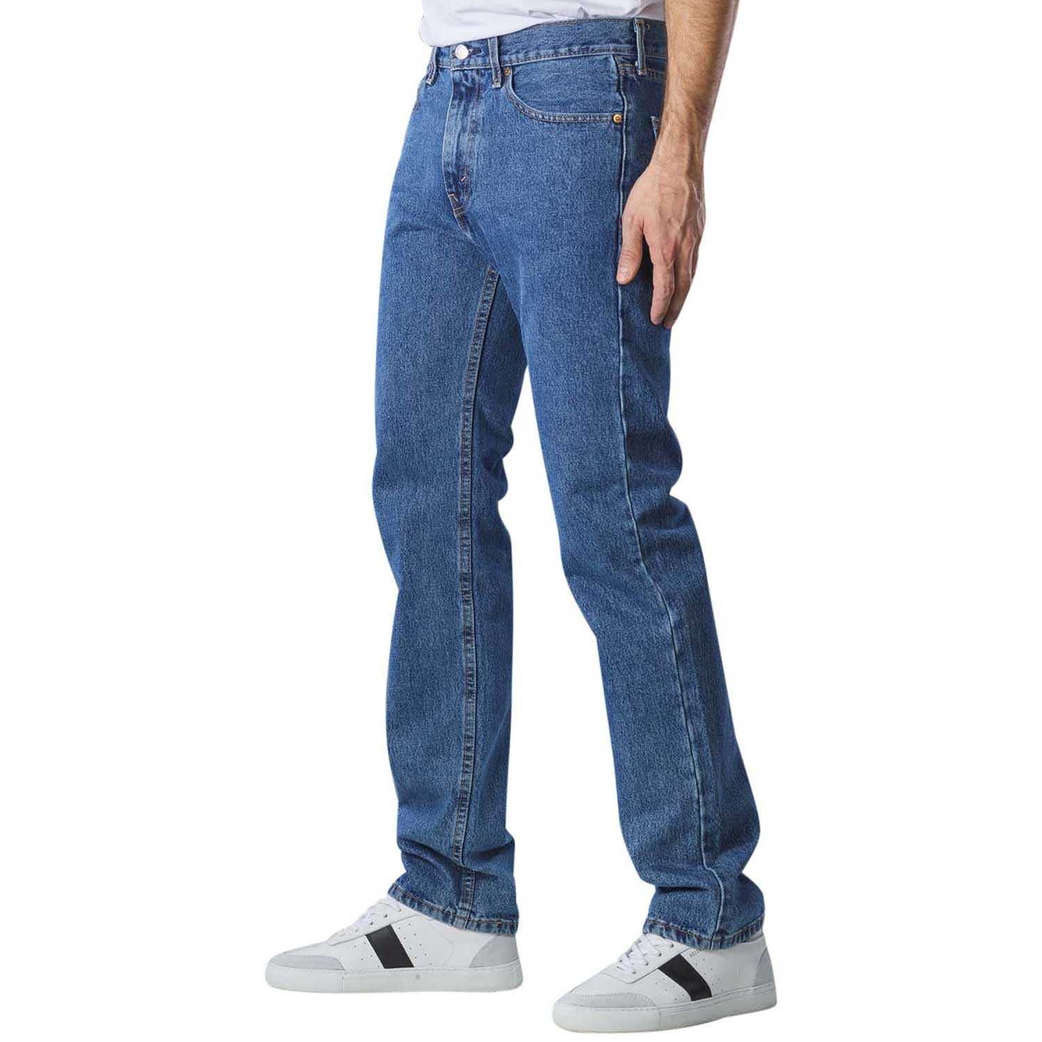 Levis 505 medium stonewash sale