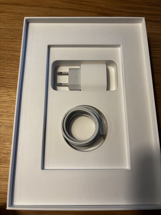 iPad 9 gen 64GB - wygląda jak nowy - GRATIS wysyłka
