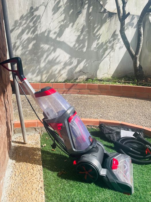 Bissell ProHeat 2x Revolution