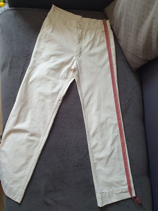 Колекційні вінтажні штани чіноси Lee Cooper Made in France (70s/80s) — Ідеал