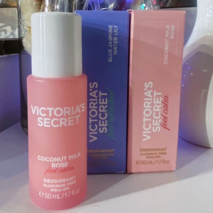 Victoria secret дезодорант