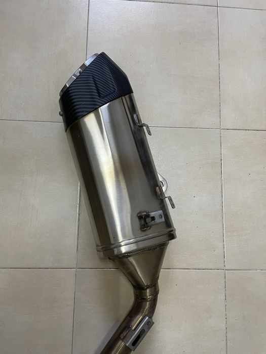 Escape original voge 525 DSX