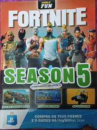 Fortnite Coleção - OLX Portugal