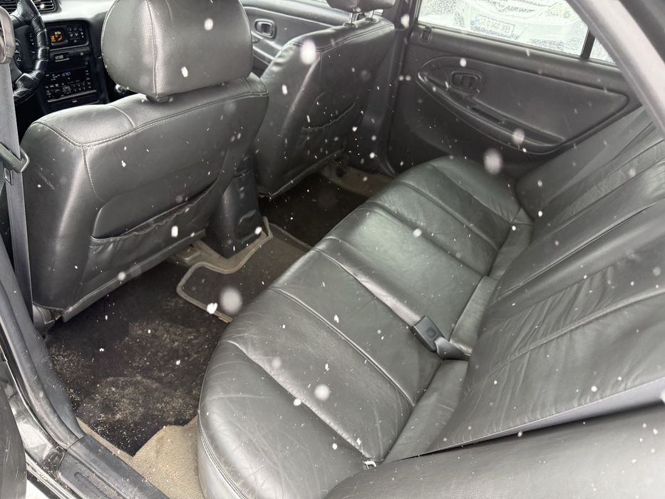 Хюндай Соната 2.0 газ/бенз.