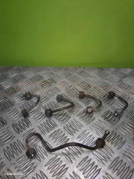 Conjunto reparação de Motor Renault Trafic 1.9 Dci F9Q760