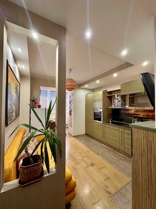 Оренда 1-к квартири на просп. Петра Григоренка