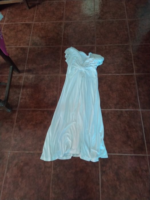 Vestido de verão
