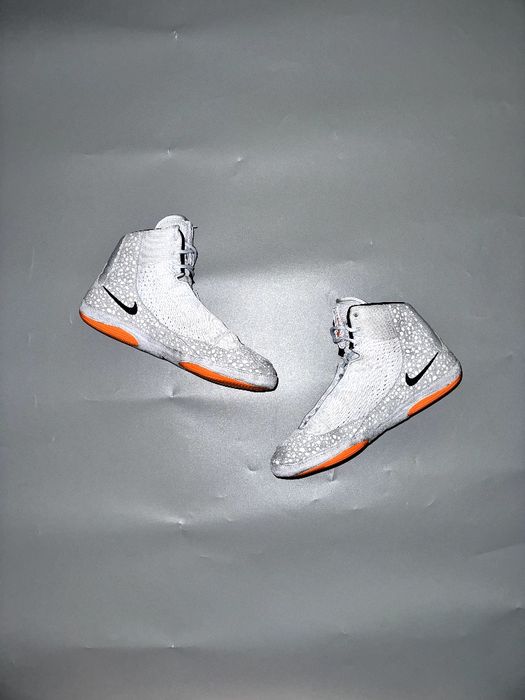 Боксерки/борцовки Nike Inflict 4 size 28 cm