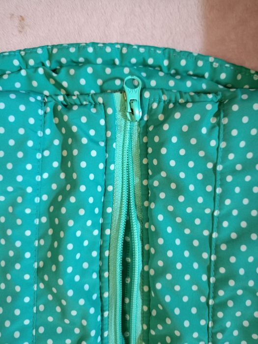 Костюм зимовий для дівчинки