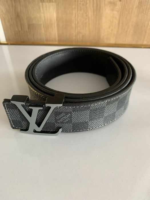 Pasek Louis Viitton 120 cm 4mm Premium