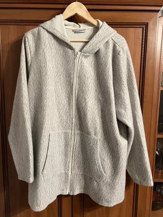 Bluza damska z kapturem