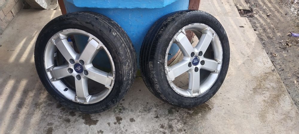 Продам диски Ford