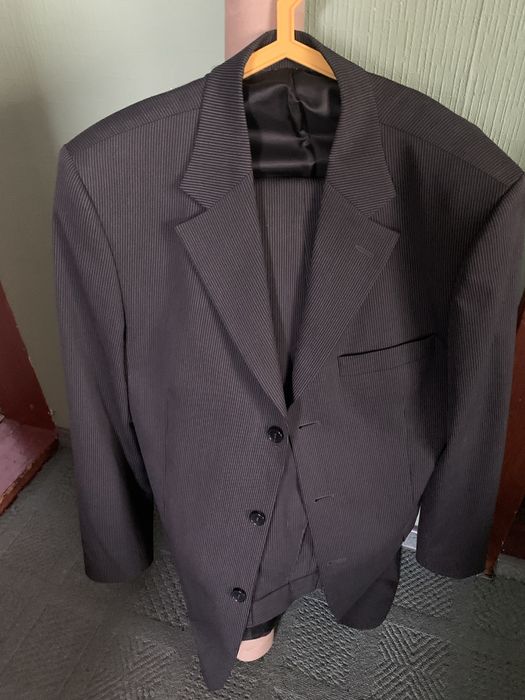 Костюм чоловічий