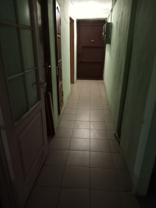 Продаем свою комнату в отличной коммуне на Давида Ойстраха