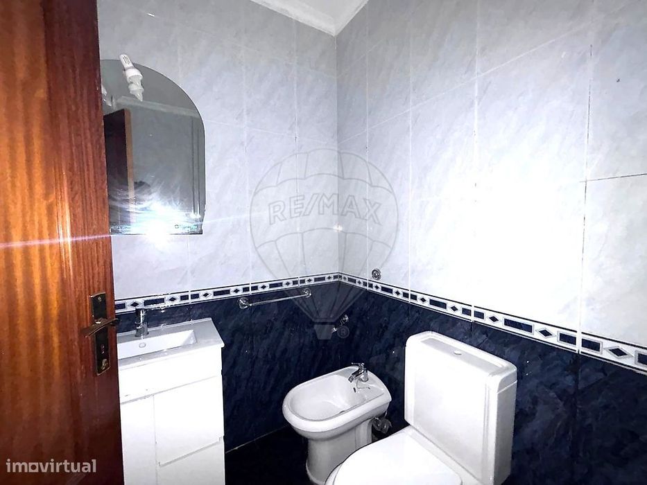 Apartamento T2 para arrendamento
