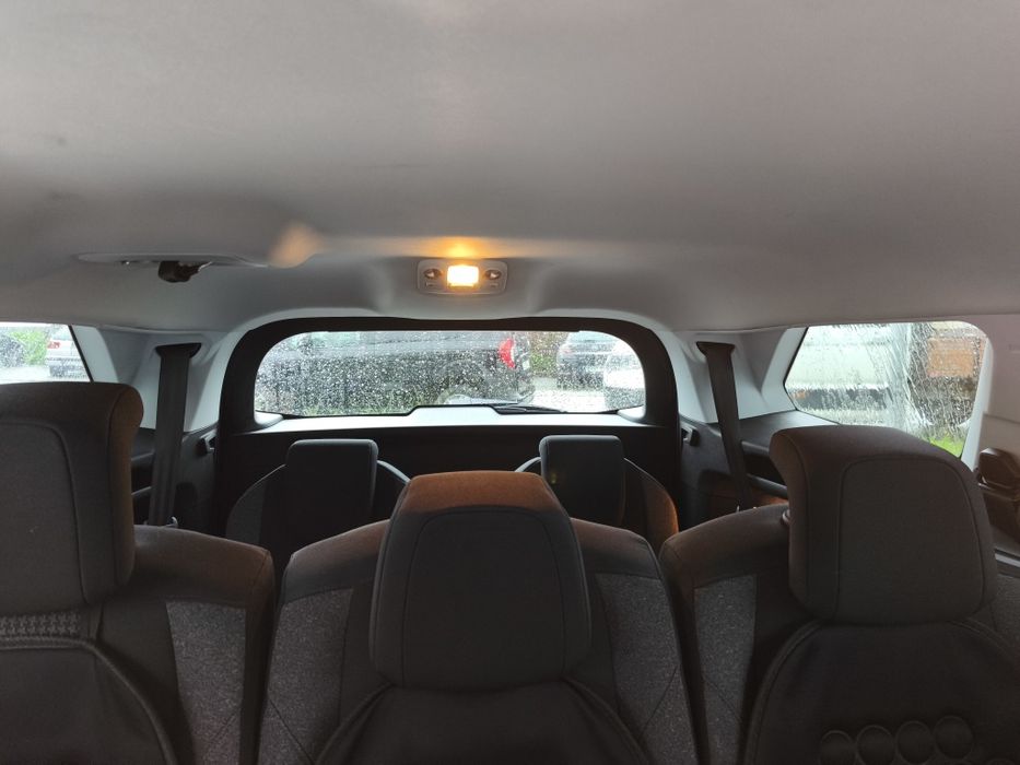 Peugeot 5008 Active 1.5 BlueHDI