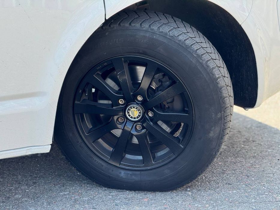 Volkswagen T5 Car Invest Ukraine Лізинг