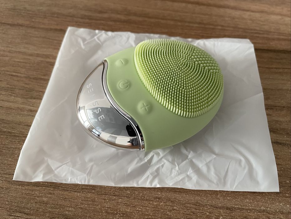 Щітка/масажер для обличчя SENSSE (SNSE19G)