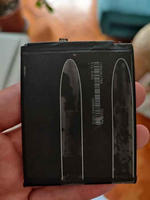 Bateria Xiaomi mi9 Nova