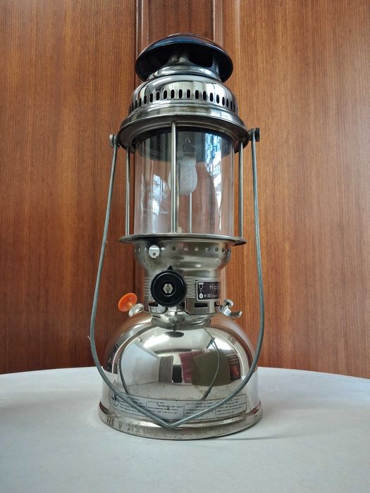 Candeeiro Lanterna Petromax H-301 / 350CP