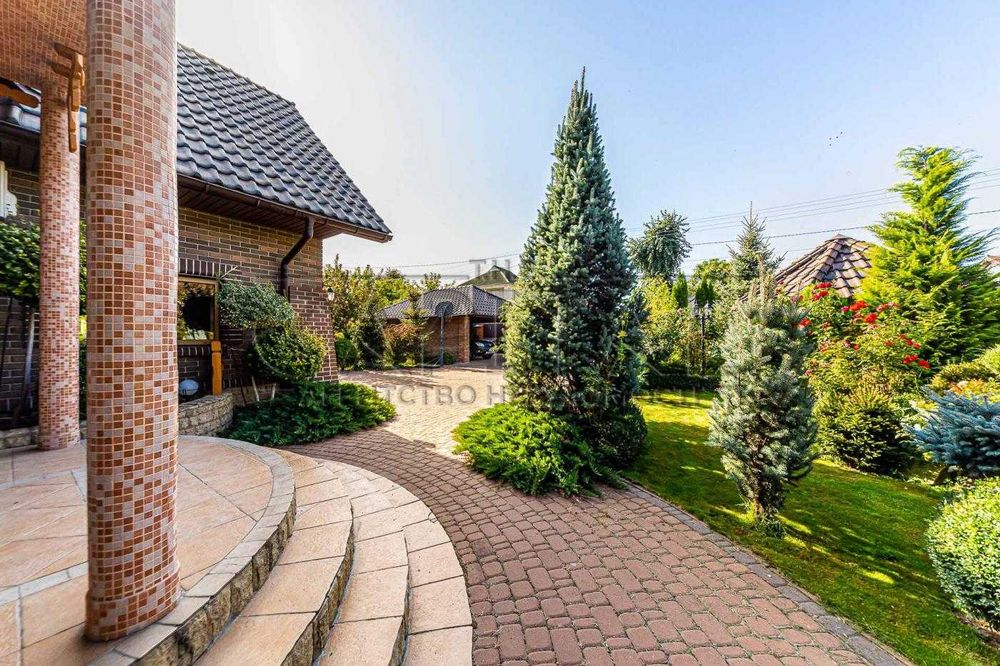 Продажа дома, Велика Александровка,  ГАЗ, ТВЕРДОПАЛИВЫЙ КОТЕЛ