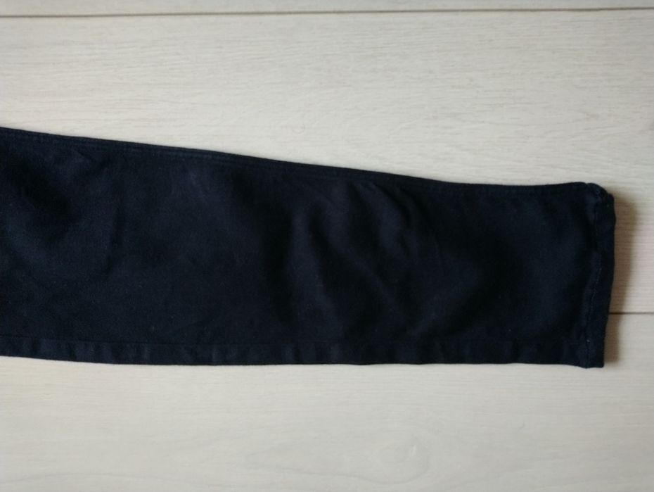 Джинси для вагітних H&M Mama EUR 34 розмір