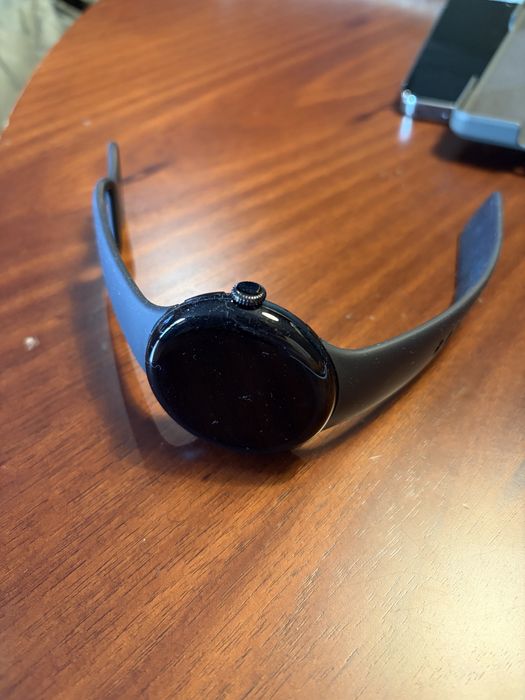 Google Pixel watch 3
