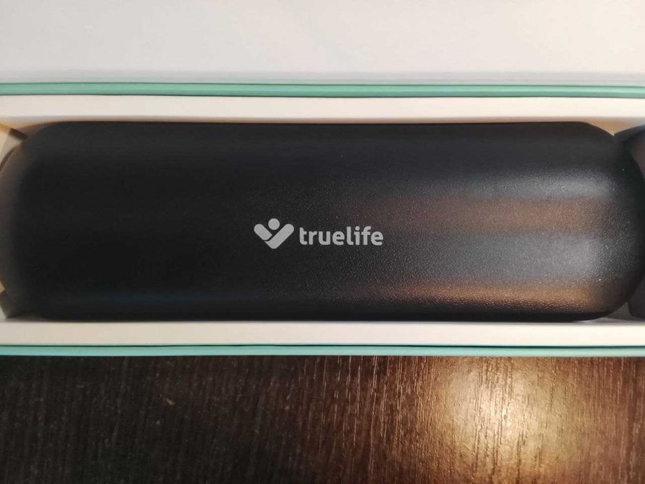 Електричні зубні щітки  TrueLife SonicBrush Compact