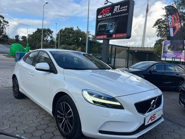 Volvo V40 1.5 T3 Sport Edition Geartronic