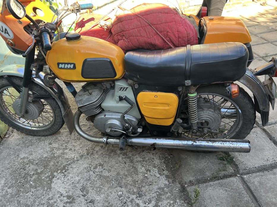 Продам ИЖ Юпитер 4