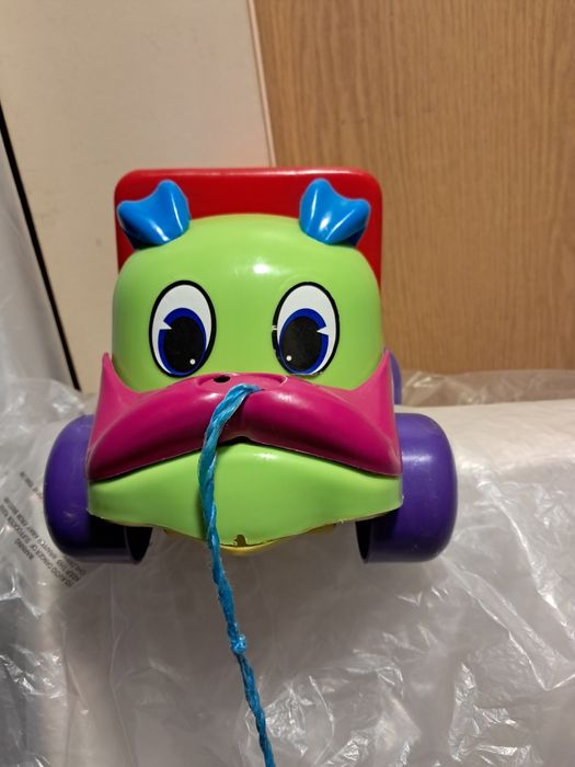 детские машинки для детокдо 3 лет