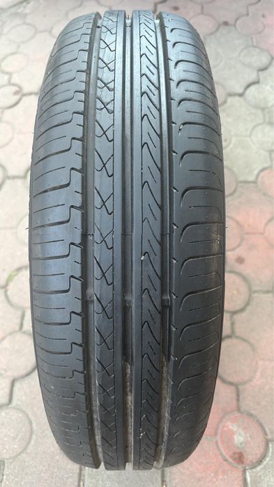 Opony letnie Giti 155/65/14