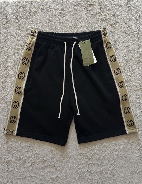 шорти гучі/gucci