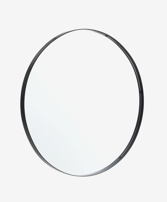 Espelho jysk 70 cm diâmetro NOVO