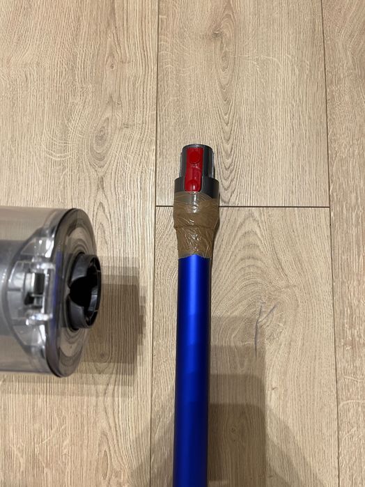 Odkurzacz Dyson V11
