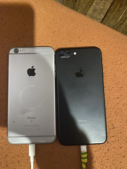 Troco 2iphones  por pc de mesa