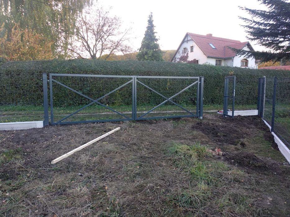 działka budowlana na sprzedaż