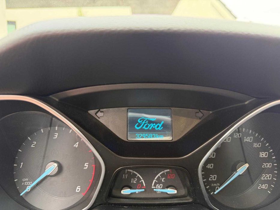 Ford Focus 1.6 TDci SW