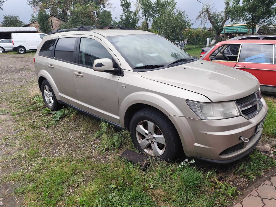 Dodge Journey