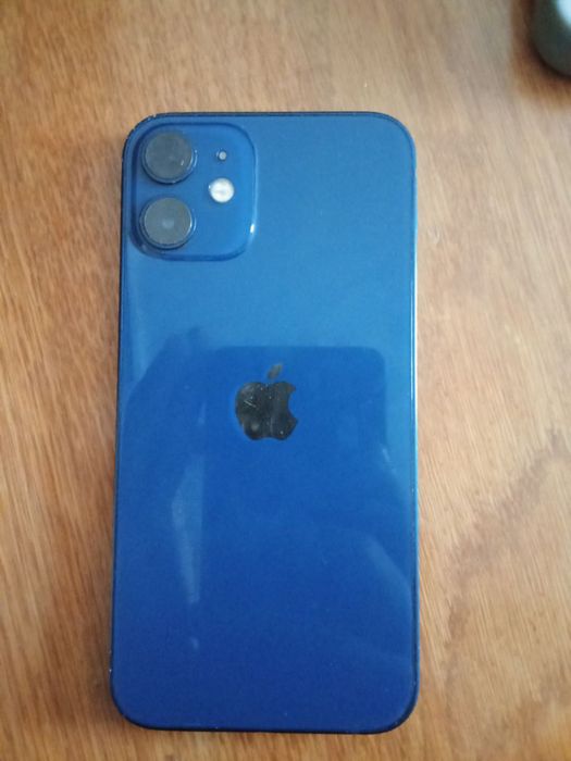 Iphone 12 mini 128 gb r-sim ‼️ТЕРМІНОВО ПОТРІБНІ ГРОШІ‼️