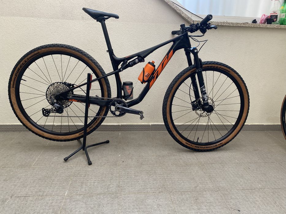 Vendo KTM Scarp 1964