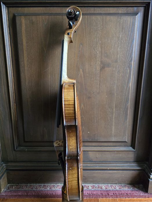 Violino 4/4 antigo ano 1921 “RESERVADO”