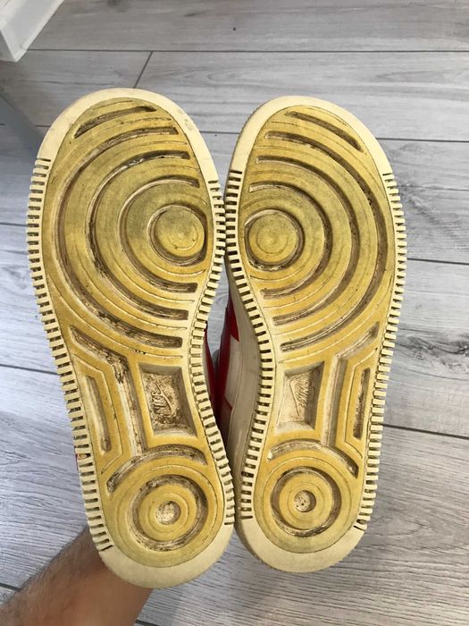 Buty Nike Air Force One Low Shadow rozm. 38,5