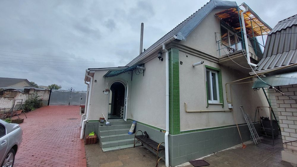 Оренда будинку. Вул.Тельнюка.