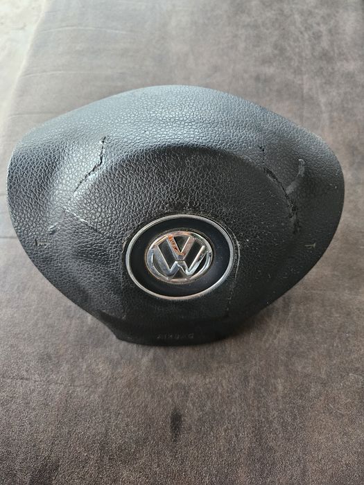 Volkswagen Amarok Подушка беспекі водія