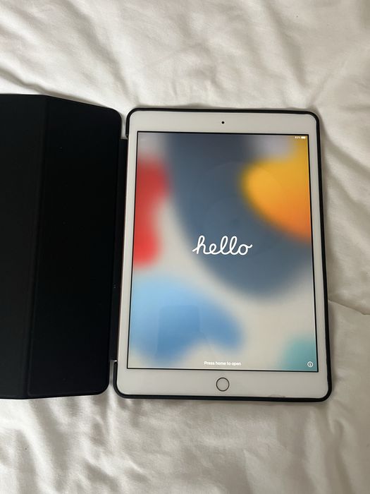 Ipad 7ª geração 32GB