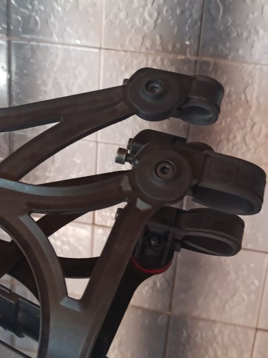 Крила велосипедні Zefal