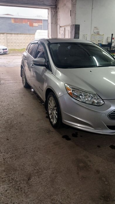 Продам Форд Фокус