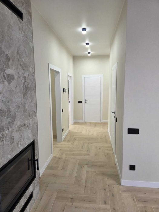 БУДИНОК з ремонтом та з сонячною станцією!Осещина,КМ Міжріччя Вишгород