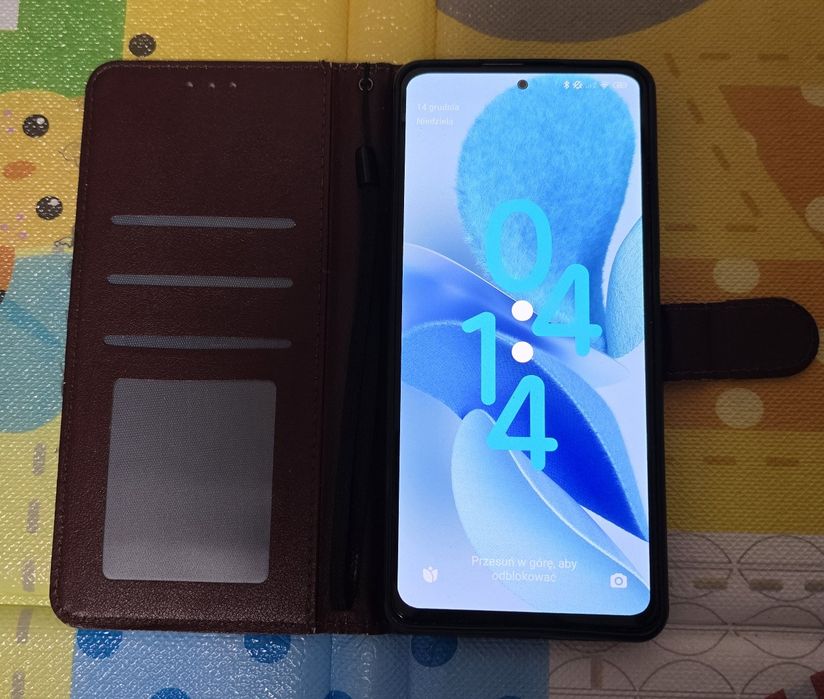 Redmi Note 11 Pro 5G